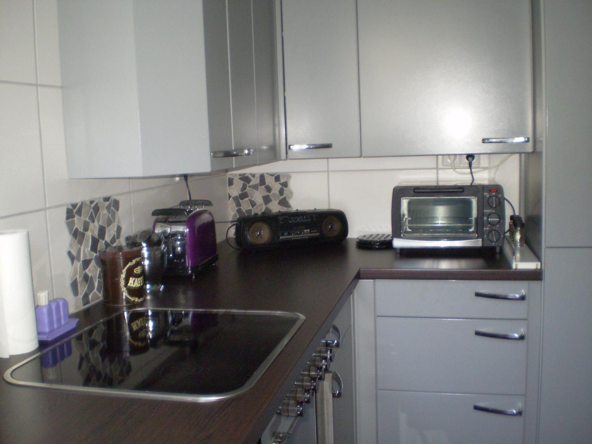 Grundhaeusle Apartment Gutenbach Bagian luar foto